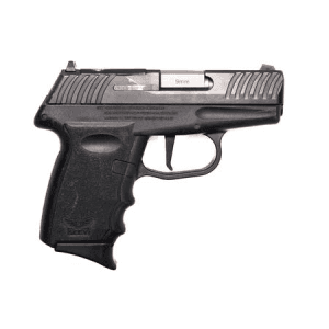 SCCY DVG-1 9mm Optic Ready Police Trade-in Pistol