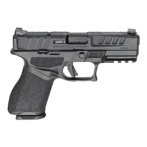 Springfield Echelon 4.0C 9mm Optic Ready Pistol with U-Notch Sights