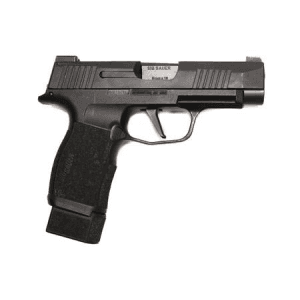 Sig Sauer P365 XL 9mm Optic Ready Police Trade-In Pistol