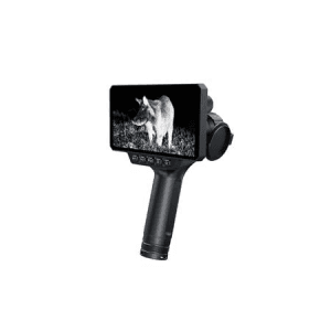 Pard Sphinx 384 Multi-Purpose Thermal Imaging Riflescope/Handheld Camera with Laser R