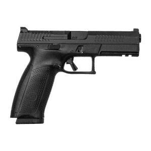 CZ P-10 Full-Size 9mm Optic Ready Pistol