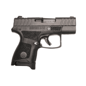 Beretta APX A-1 Carry 9mm Optic Ready Police Trade-In
