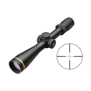 Leupold VX-5HD 3-15x44mm Riflescope with CDS-ZL2 Reticle