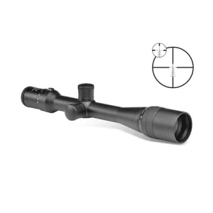 Meopta MeoStar R1 4-16x44mm MW HV Reticle