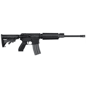 Sig Sauer M400 SRP 5.56mm Flat-Top Optic-Ready Rifle