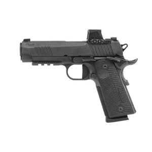 Sig Sauer 1911 XCarry 45 ACP Pistol with ROMEO-X Compact Red Dot