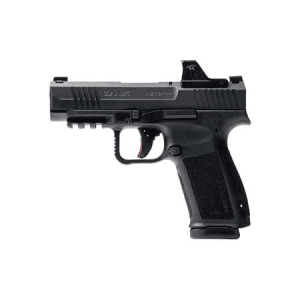 Canik METE MC9LS 9mm Pistol with Black Finish and MeCanik M01 Red Dot