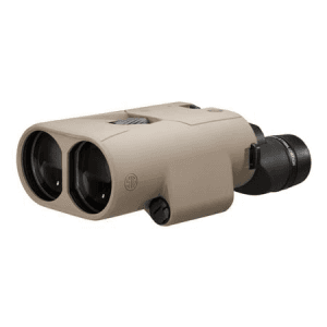 Sig Sauer ZULU6 HDX Pro Binocular 16x50mm with Optical Image Stabilization