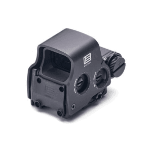EOTech EXPS2 Holographic Weapon Sight with 2MOA Dot