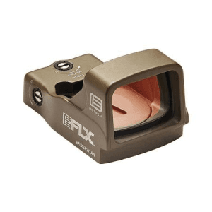 EOTech EFLX Mini Reflex Sight (Law Enforcement/Military Only)