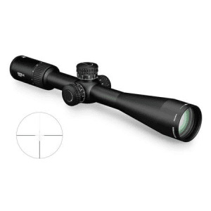 Vortex Viper PST Gen II 5-25x50mm Riflescope with EBR-2C MRAD Reticle