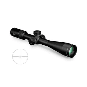 Vortex Viper PST Gen II 5-25x50mm Riflescope with EBR-7C MRAD Reticle