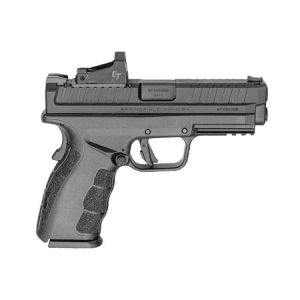 Springfield XD MOD.3 OSP 9mm Pistol with Crimson Trace Red Dot