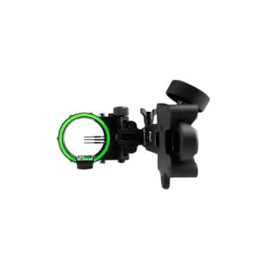 Redline Bowhunting RL-3 Dovetail 3 Pin Bow Sight