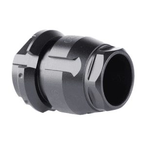 Dead Air KeyMo Zero Quick Detach Mount (1/2x28)