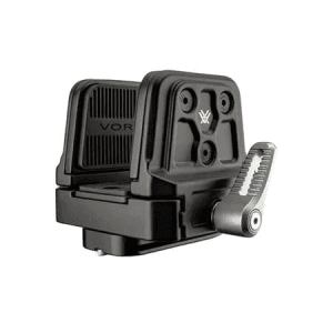 Vortex Pro Rifle Clamp Tripod Mount