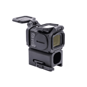 Aimpoint ACRO C-2 Red Dot Reflex Sight with BT 39mm Mount