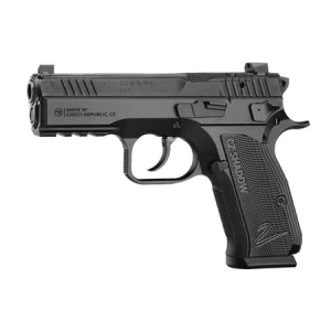 CZ Shadow 2 Carry 9mm Optic Ready Pistol with 4 Inch Barrel