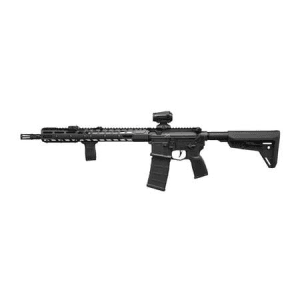 Sig Sauer M400 Sentry 5.56mm NATO Rifle w/ Romeo5 Optic, Light and Forend Grip
