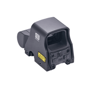 EOTech XPS3 Holographic Weapon Sight
