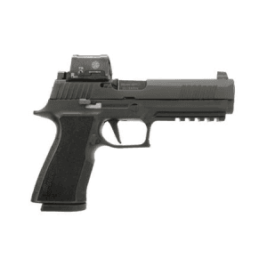 Sig Sauer P320 XTEN 10mm Auto Semi-Auto Pistol with Romeo2 Red Dot Optic