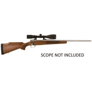 Howa Howa M1500 Walnut Hunter 6.5 Creedmoor Bolt Action Rifle Does Not Include Scope