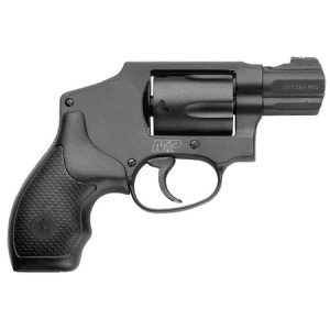 Smith & Wesson MP340 357 Magnum Revolver with Night Sight and No Lock (LE) (Law Enforcement/Military Only)