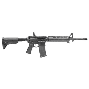 Springfield Saint 5.56mm Semi-Automatic AR-15 Rifle with M-LOK Rail (LE) (Law Enforcement/Military Only)