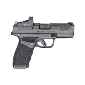 Springfield Hellcat Pro 9mm Optic Ready Firstline Pistol with Shield SMSC Red Dot Optic (LE) (Law Enforcement/Military Only)