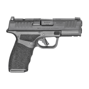 Springfield Hellcat Pro OSP 9mm Optic Ready Firstline Pistol with Three Magazines (LE) (Law Enforcement/Military Only)