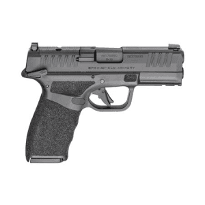 Springfield Hellcat Pro OSP 9mm Optic Ready Firstline Pistol with Manual Safety and Three Ma (Law Enforcement/Military Only)