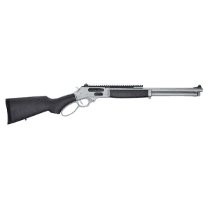 Henry Lever Action .45-70 Side Gate All-Weather Heirloom Rifle with Picatinny Top Rail