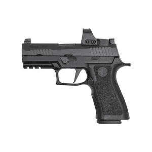 Sig Sauer PRO 320 PRO RXP Carry 9mm Pistol w/ ROMEO1 Pro Sight (LE) (Law Enforcement/Military Only)