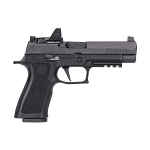 Sig Sauer P320 RXP Full Size 9mm Pistol with ROMEO1 PRO Optic (LE) (Law Enforcement/Military Only)