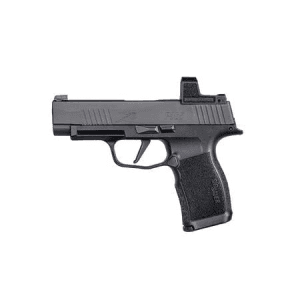 Sig Sauer P365 XL 9mm Pistol with ROMEOZERO 3 MOA Optic (LE) (Law Enforcement/Military Only)