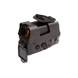 Sig Sauer ROMEO8T 1x38mm 2 MOA Red Dot Sight (LE) (Law Enforcement/Military Only)