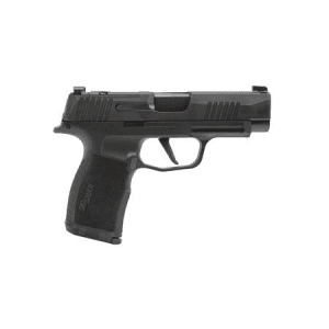 Sig Sauer P365XL 9mm Semi-Auto Optic Ready Pistol with Manual Safety (LE) (Law Enforcement/Military Only)