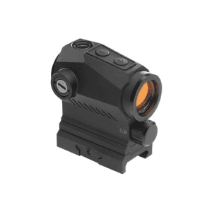 Sig Sauer Romeo5 XDR Compact Red Dot Sight 2 MOA Circle Dot (LE) (Law Enforcement/Military Only)