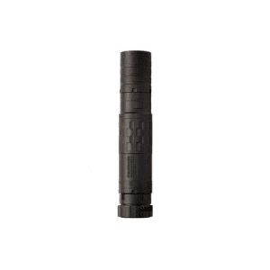 Silencerco Omega 36M Multi-Caliber Suppressor with Charlie ASR Mount