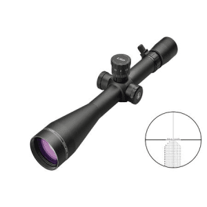 Leupold VX-3i LRP 6.5x20x50mm Riflescope with Impact-60 MOA Reticle