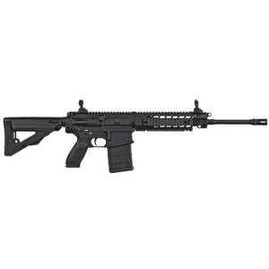 Sig Sauer SIG716 Patrol 308 Rifle with Quad Rail (LE) (Law Enforcement/Military Only)