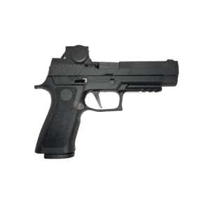 Sig Sauer P320-M17 9mm Pistol with Romeo M17 Optic (LE) (Law Enforcement/Military Only)