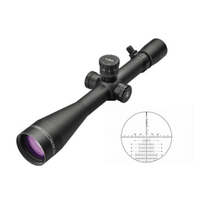 Leupold VX-3i LRP 8.5-25x50mm Riflescope with FP CCH Reticle