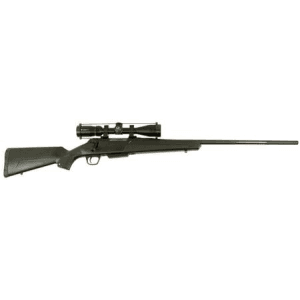 Winchester XPR 300WSM Bolt Action Rifle With Vortex Crossfire 3-9x40 Scope