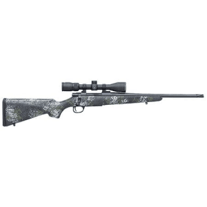 Howa M1500 Superlite w/Optic 6.5 Creedmoor Bolt Action Rifle with Vortex Diamond Scope