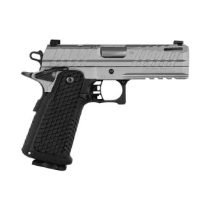 Live Free Apollo 11 9MM Pistol With Optic Cut Slide