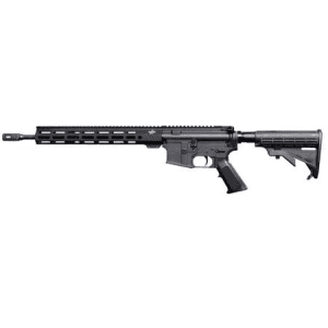 Bushmaster QRC II 5.56mm Optic Ready Semi-Auto AR-15 Rifle