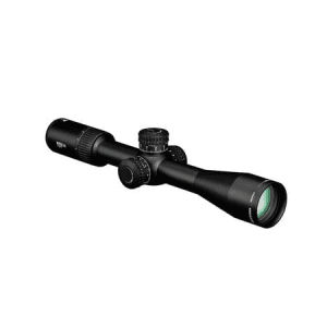 Vortex Viper PST Gen II 3-15x44mm Riflescope with EBR-7C MRAD Reticle