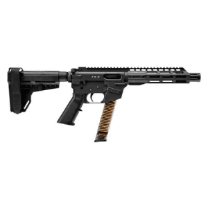 Freedom Ordnance FX9 9MM Pistol With M-LOK Rail