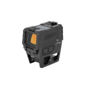 Holosun AEMS PRO X2 Red Multi Reticle 7075 Aluminum Enclosed Solar Shake Awake